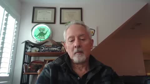 Snapshot of sir_lust_alot chatting on December 29, 5:44 pm Don Roberto online show from December 29, 5:44 pm