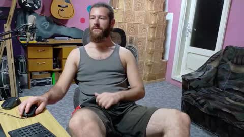 Snapshot of sir_pelo_iv chatting on October 10, 5:30 pm I am The Fourth and only Sir. Pelo online show from October 10, 5:30 pm