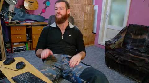 I am The Fourth and only Sir. Pelo online show from February 19, 11:31 am