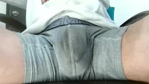 AlphaMaster Rodrick online show from March 24, 11:11 pm