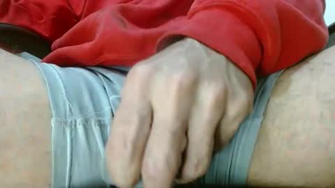 AlphaMaster Rodrick online show from March 8, 2:04 am