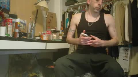 Danny skiff online show from February 3, 11:25 am