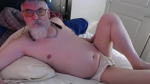 sir beer can the friendly hermit online show from October 24, 6:25 am