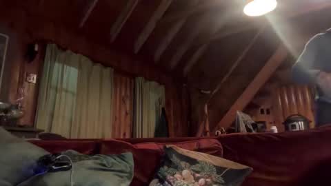 sirbubblesworth online show from January 12, 3:02 am