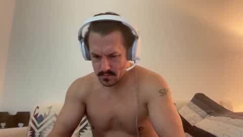 sirbubblesworth online show from January 28, 11:28 pm