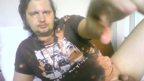 SirChrisx9 online show from February 1, 5:10 pm