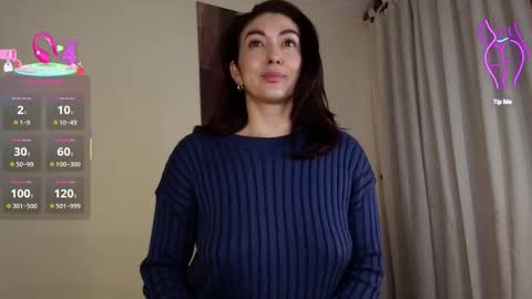 siren indira online show from November 4, 7:37 pm