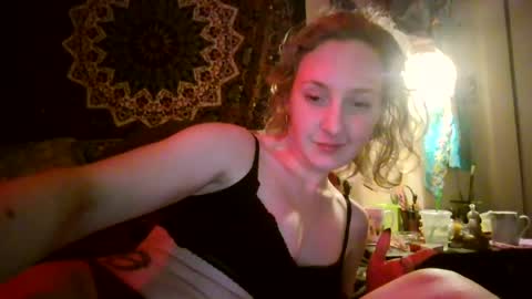 Venus online show from June 14, 7:21 am