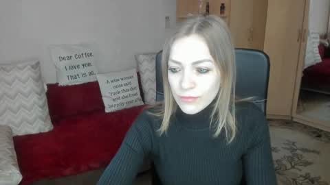 sirenasilk online show from March 15, 12:08 pm