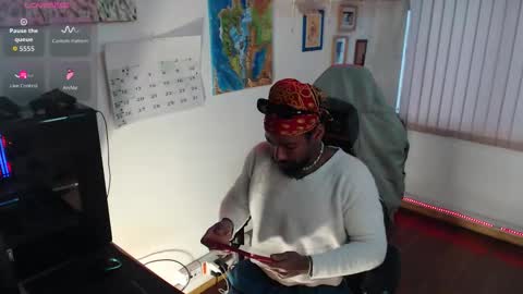 siriss_boyrag online show from February 16, 1:42 pm