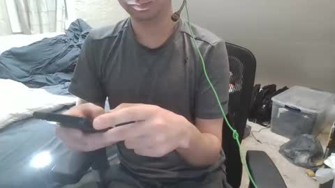 siriuscorvus online show from February 17, 2:43 am