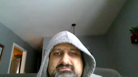 SirMike80 online show from December 25, 1:19 pm