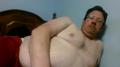 sirpatrickx online show from November 12, 12:57 am