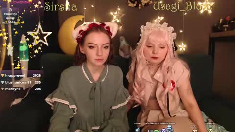 Snapshot of sirshamor chatting on March 2, 10:48 pm  SirshaMor   online show from March 2, 10:48 pm