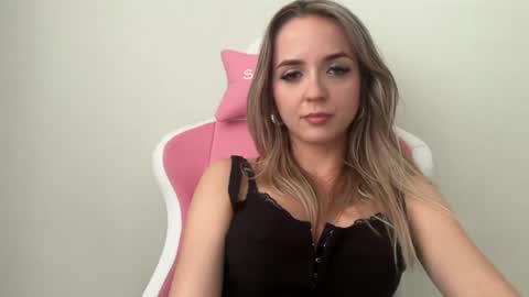 Sisi Bunny online show from June 17, 5:40 pm