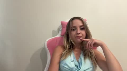 Sisi Bunny online show from June 29, 5:23 pm