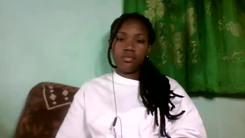 Snapshot of sisih567089 chatting on October 4, 8:34 am sisih567089 online show from October 4, 8:34 am