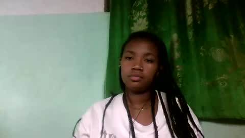 Snapshot of sisih567089 chatting on September 27, 7:00 pm sisih567089 online show from September 27, 7:00 pm