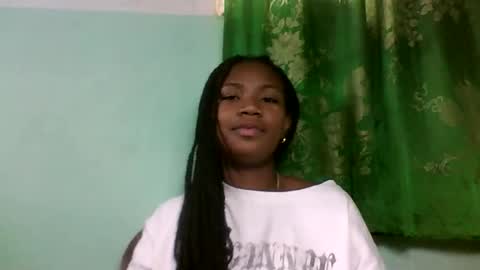 Snapshot of sisih567089 chatting on October 5, 9:18 am sisih567089 online show from October 5, 9:18 am