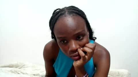 shannie online show from March 7, 7:47 pm