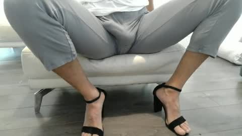 sissybrown24 online show from July 7, 3:27 pm