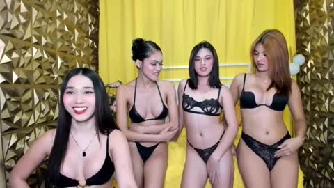 Snapshot of sissyclown_dolly chatting on October 13, 10:06 am sissyclown_dolly online show from October 13, 10:06 am