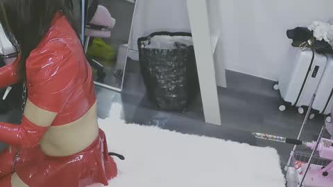 sissyerikajp online show from January 17, 8:35 am