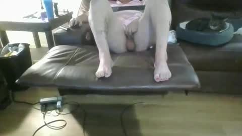 sissymeganlf online show from February 2, 4:20 am