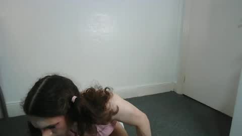 sissyp3n3lope online show from July 18, 10:56 pm