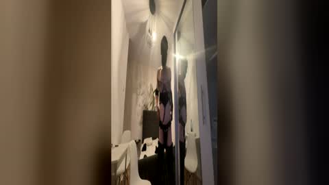 sissypunknow online show from June 10, 7:57 pm