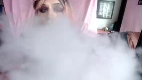 sissyslutliana69 online show from April 2, 9:11 pm