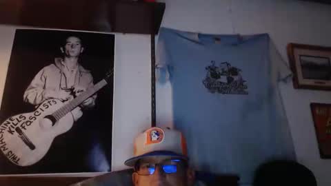 Situational Lefty online show from January 10, 8:09 am