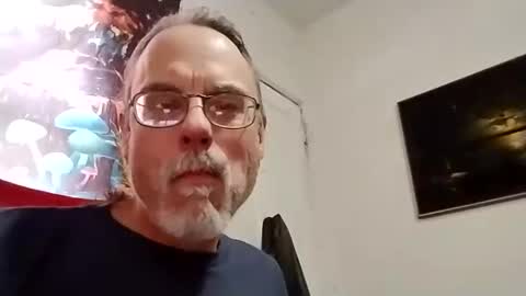 Jimmy B online show from December 1, 8:07 pm