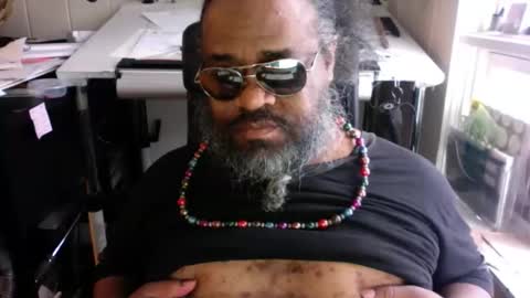 siyah_sakal online show from March 1, 1:04 pm