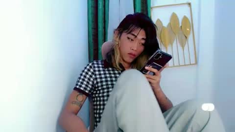 Snapshot of sizka_ford chatting on October 15, 8:04 am Sizka online show from October 15, 8:04 am