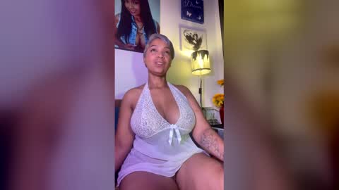 Skarlleth online show from February 13, 1:20 am