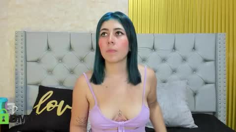 Skarlet online show from November 4, 6:31 pm