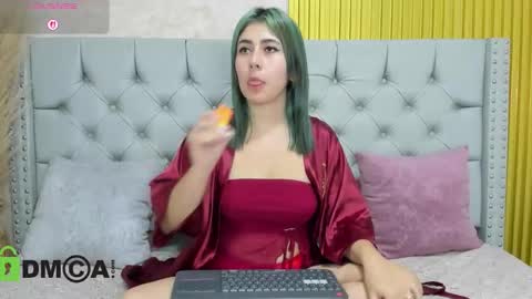 Skarlet online show from January 16, 7:34 pm