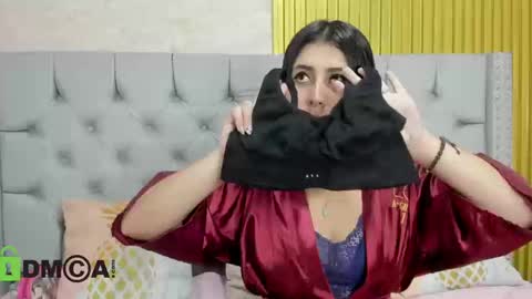 Skarlet online show from September 23, 4:23 pm