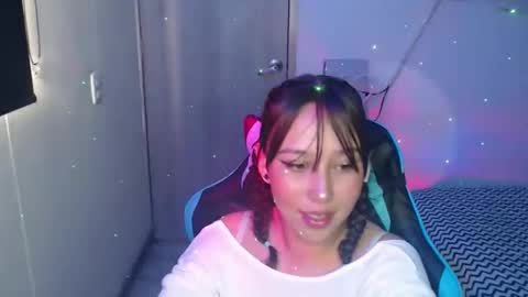 Alice online show from February 19, 10:09 pm