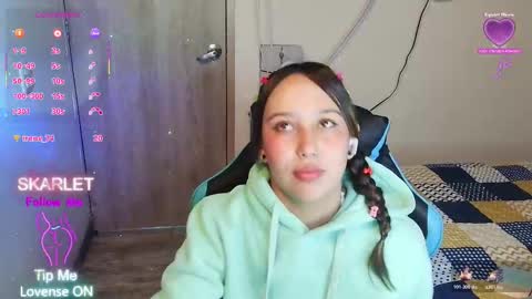 Alice online show from January 7, 11:43 pm