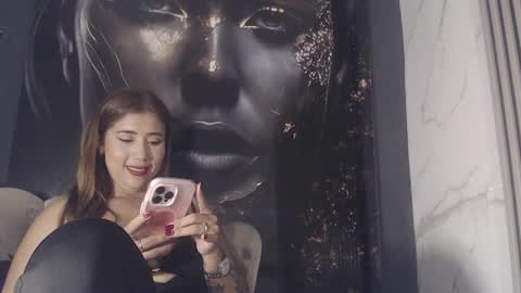 Skarleth villa online show from March 30, 4:12 am