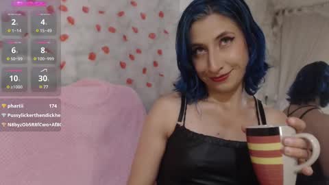 Skarlet  online show from February 28, 9:15 am