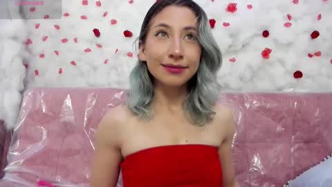 Skarlet  online show from October 5, 6:37 pm