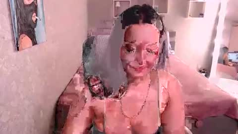 Skarlett Monliss online show from June 20, 6:25 pm