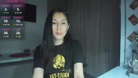 skarlett online show from April 21, 9:55 pm