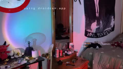  Zack  independent model   online show from January 13, 2:47 pm