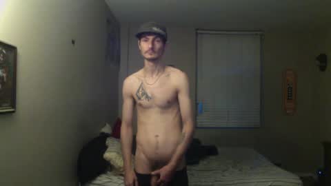 skaterpunk_1992 online show from June 21, 9:05 am