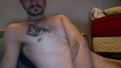 skaterpunk_1992 online show from June 30, 11:02 pm