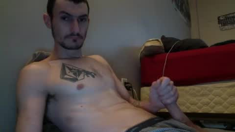 skaterpunk_1992 online show from July 19, 11:46 am